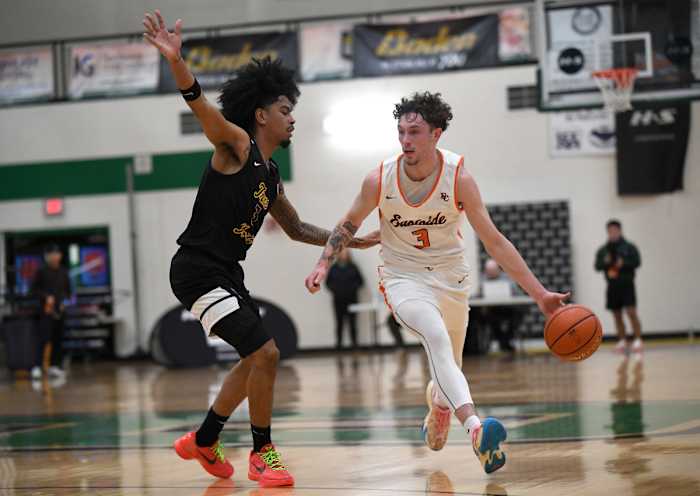 a Roosevelt vs Eastside Catholic boys basketball The Hardwood Invite final Portland Oregon December 20 2023 Taylor Balkom 25